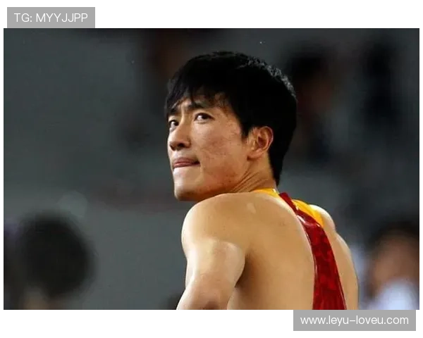 刘翔当年退赛那天，银行卡里刚打进九位数