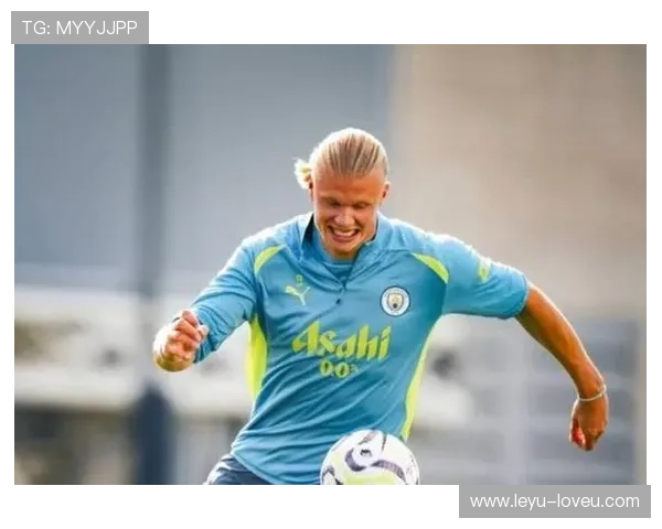 哈兰德一场比赛的钱够我买一栋房了？真是活生生的“豪门”样板嘛！