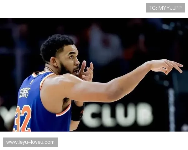 卡尔-安东尼·唐斯篮下高效制造错位得分，提升球队核心竞争力