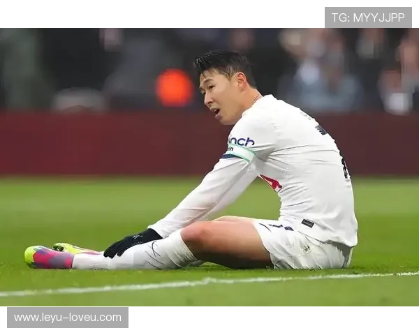 孙兴慜依赖凯恩？战术角色与进攻参与度分析