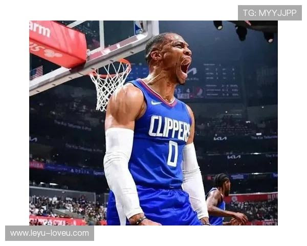 威斯布鲁克突破率显著提升对比乔治助攻增多改写球队进攻结构