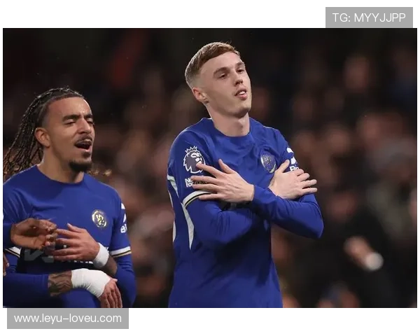 奥利塞 vs 帕尔默：未来核心潜力与战术适配对比