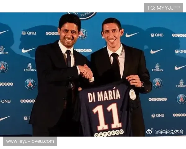 安赫尔·迪马利亚：对比贝尔——速度冲击与技术型边锋差异