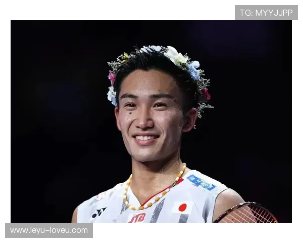 桃田贤斗凌晨四点在干嘛？自律到让人怀疑他是不是不用睡觉