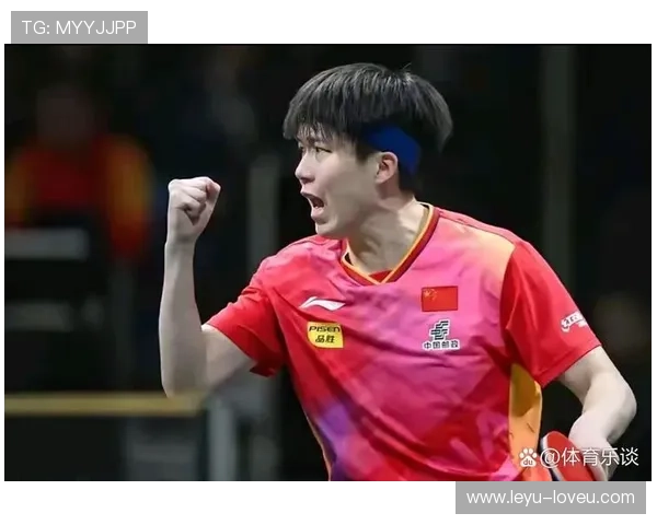 王楚钦练球都像演戏，家里没人敢凑近，那日常到底有多苛刻？