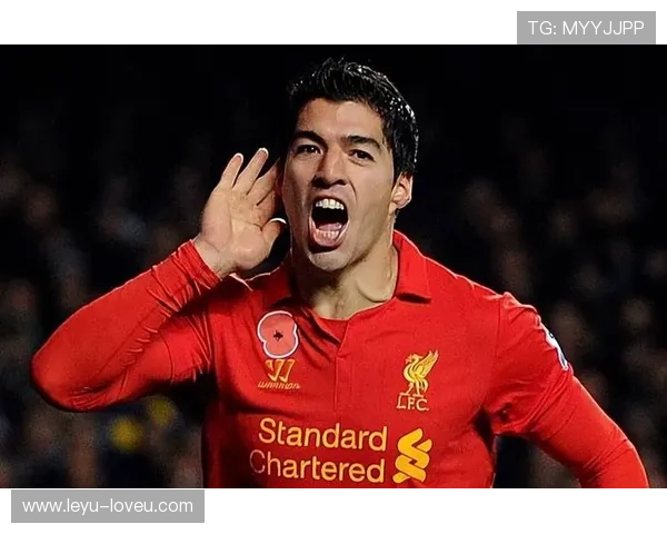 苏亚雷斯从利物浦到巴萨的进攻效率跃迁解析