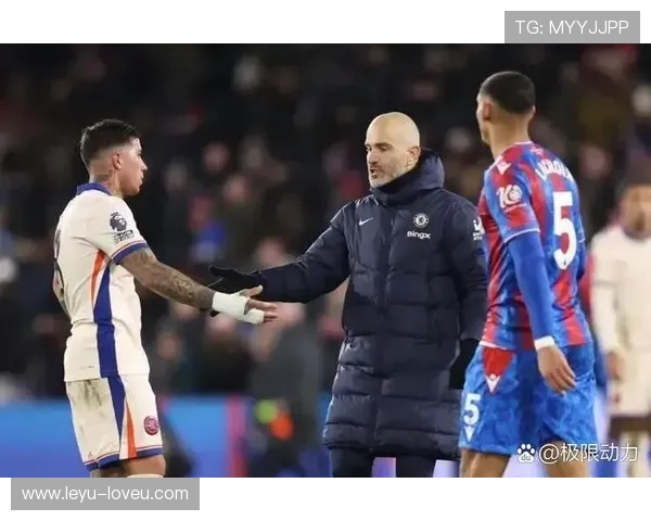 关键战一崩再崩，切尔西的问题根本藏不住了