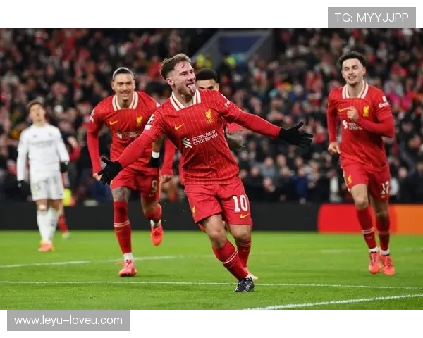 利物浦阵容深度是否足够，对赛季后期竞争格局形成关键制约