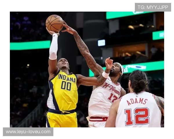 卡梅隆·安东尼挡拆创造投篮空间提升球队关键得分效率