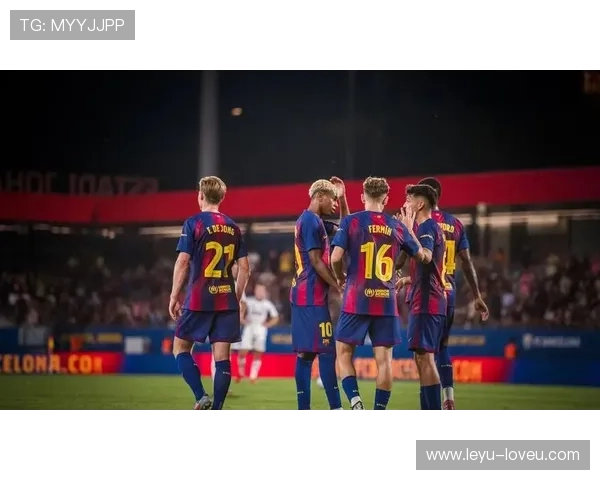 巴萨中场控制力减弱，失误增多对赛季稳定性造成影响