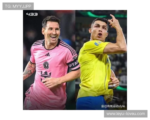 梅西 vs C罗：国家队成就差距在哪