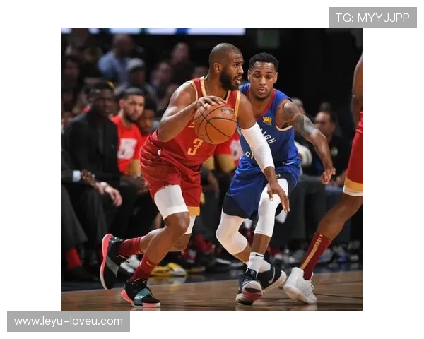 朗多挡拆分球更胜保罗持球掌控效率