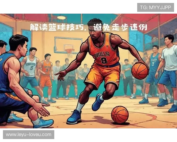什么是篮球中的走步违例？新手球员容易犯的失误解析