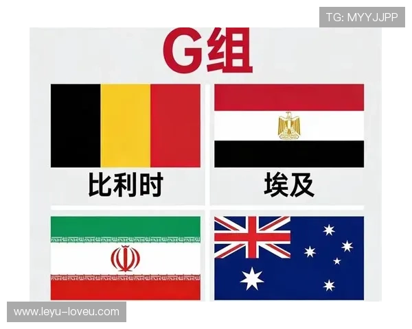 伊朗队2026世界杯小组赛前景分析：出线形势、对手对比与晋级可能性