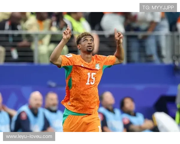 2026世界杯挪威战报:2-1力克科特迪瓦晋级
